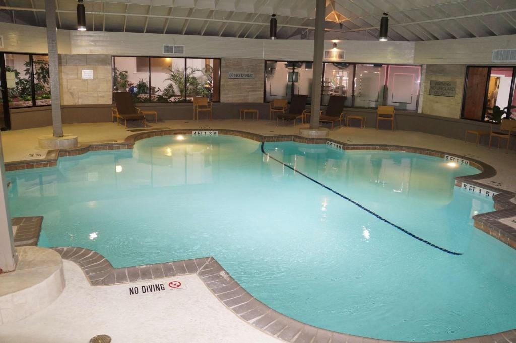 Embassy Suites Corpus Christi — 4