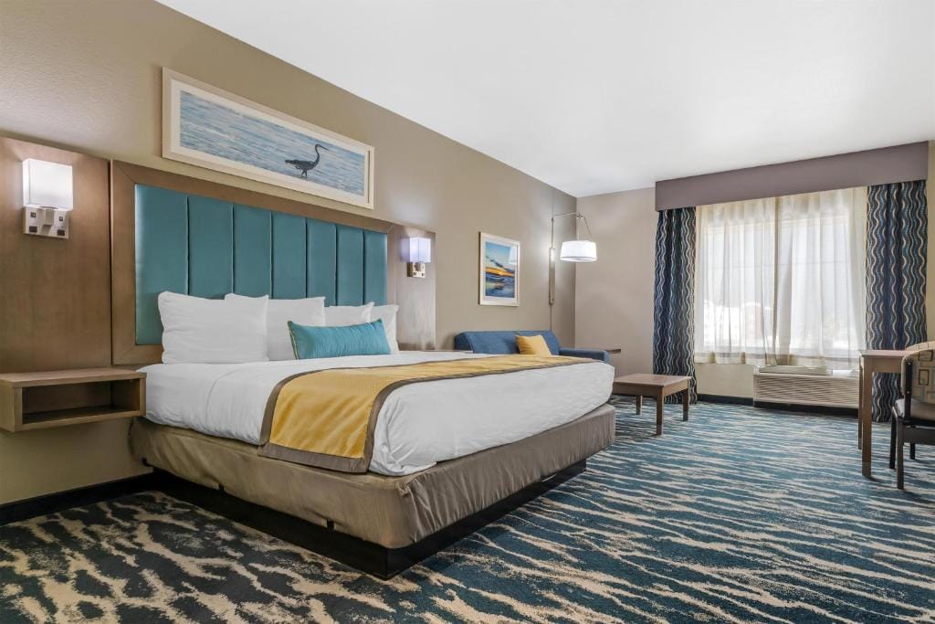 Executive Residency by Best Western Corpus Christi — 2