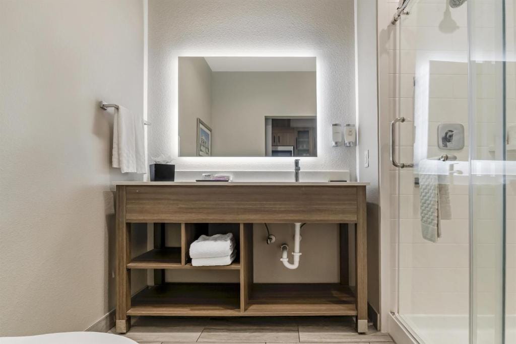 Executive Residency by Best Western Corpus Christi — 3