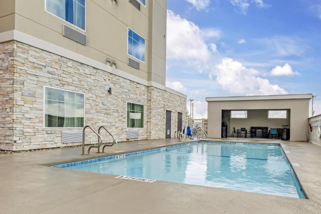 Executive Residency by Best Western Corpus Christi — 4