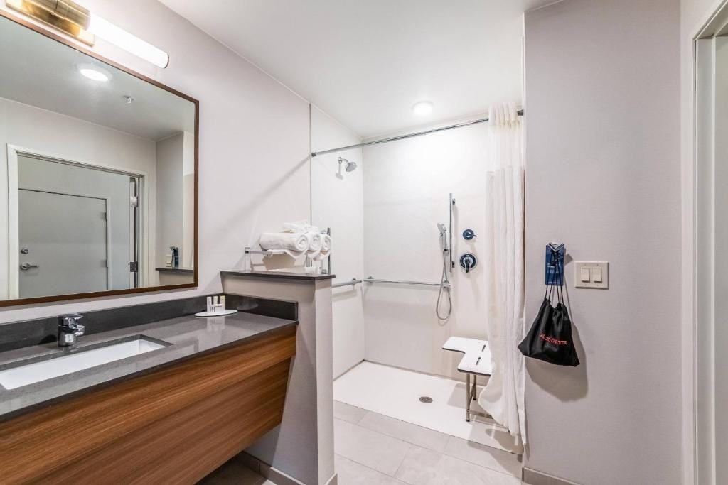 Fairfield Inn & Suites by Marriott Corpus Christi Central — 3