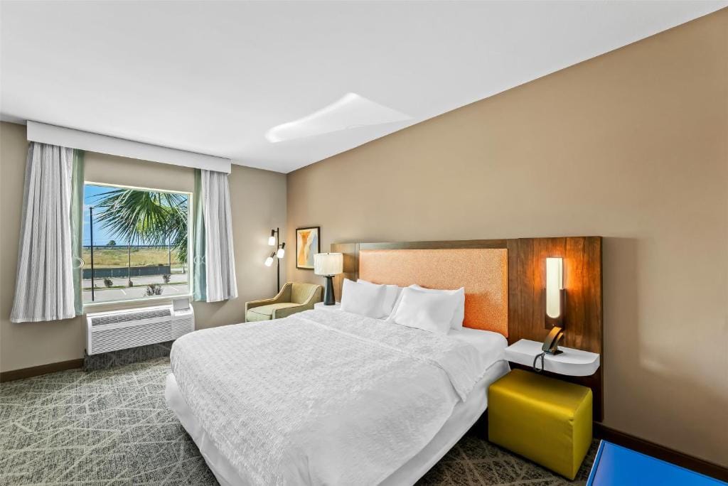 Hampton Inn & Suites Corpus Christi I-37 - Navigation Boulevard — 2