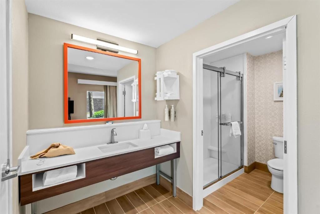 Hampton Inn & Suites Corpus Christi I-37 - Navigation Boulevard — 3