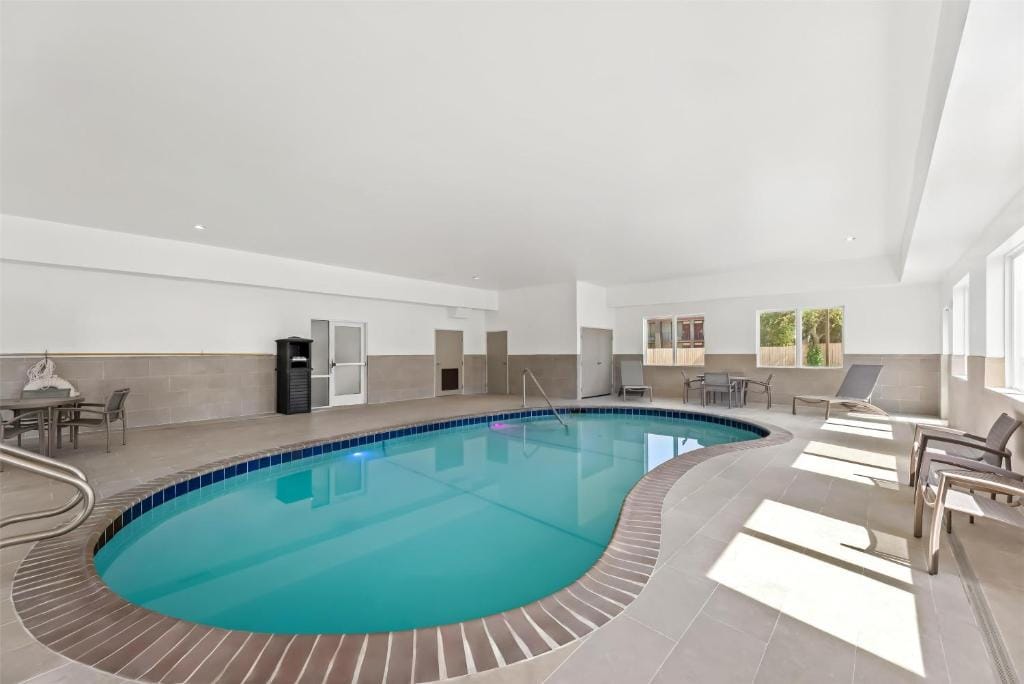 Hampton Inn & Suites Corpus Christi I-37 - Navigation Boulevard — 4
