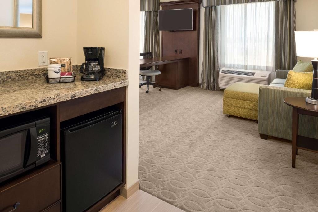 Hampton Inn & Suites Corpus Christi, TX — 5