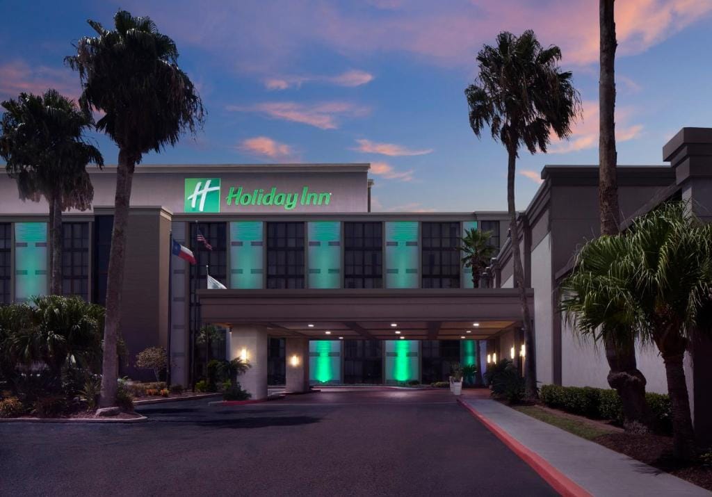 Holiday Inn Corpus Christi Arpt & Conf Ctr by IHG
