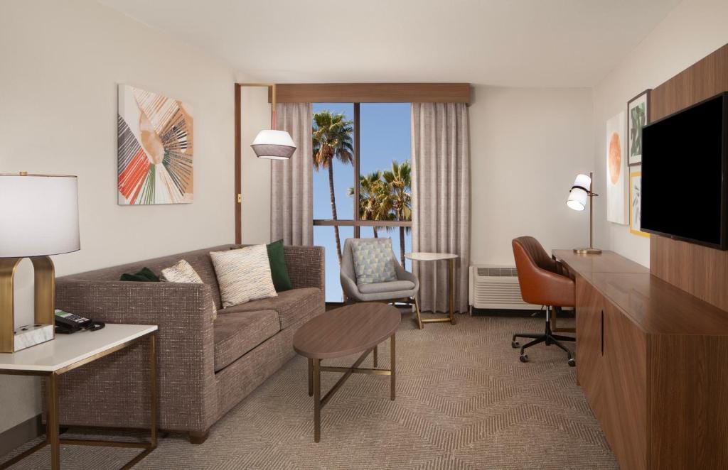 Holiday Inn Corpus Christi Arpt & Conf Ctr by IHG — 3