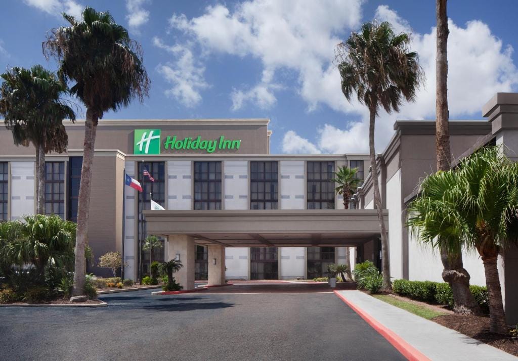 Holiday Inn Corpus Christi Arpt & Conf Ctr by IHG — 5