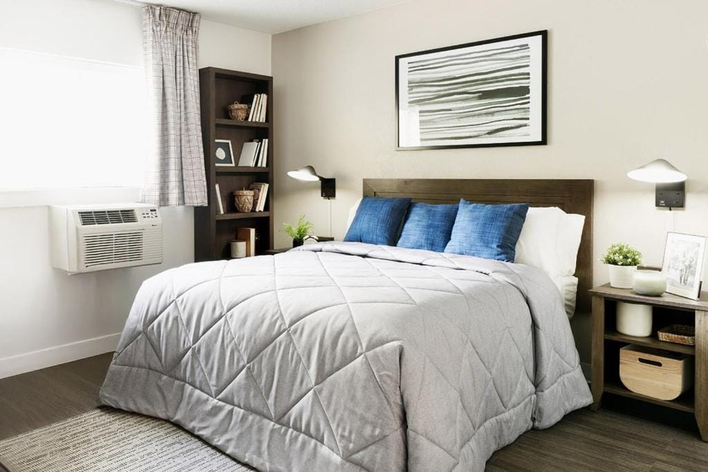 InTown Suites Extended Stay Select Corpus Christi TX