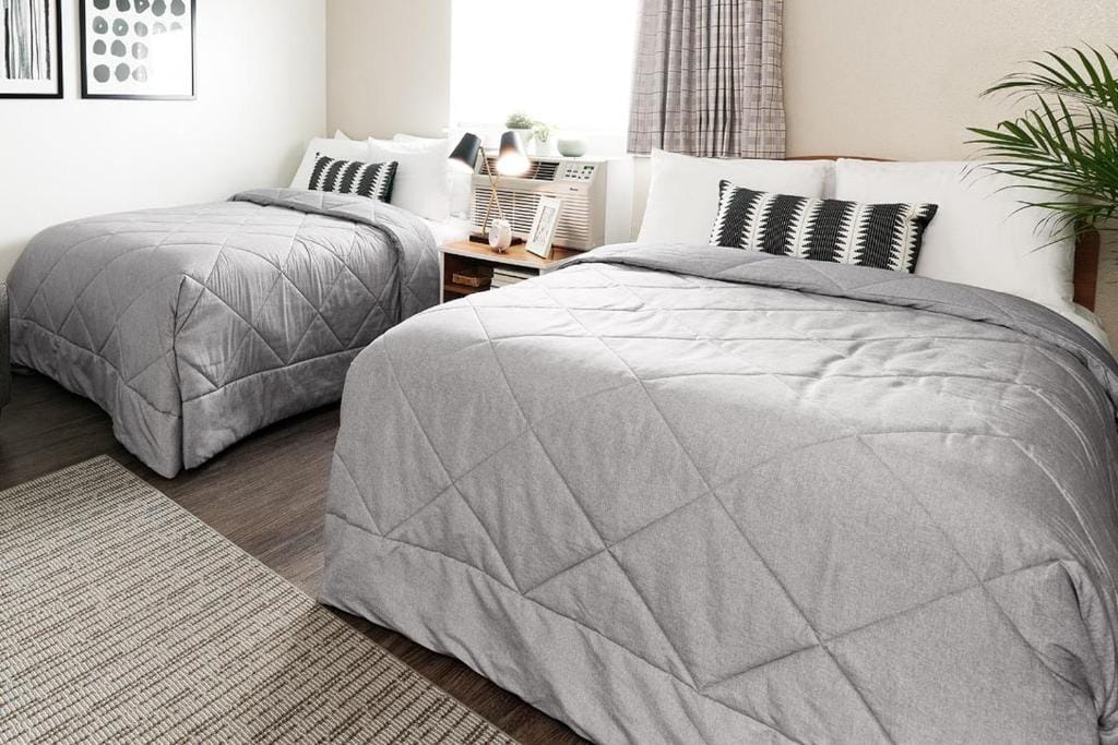 InTown Suites Extended Stay Select Corpus Christi TX — 2