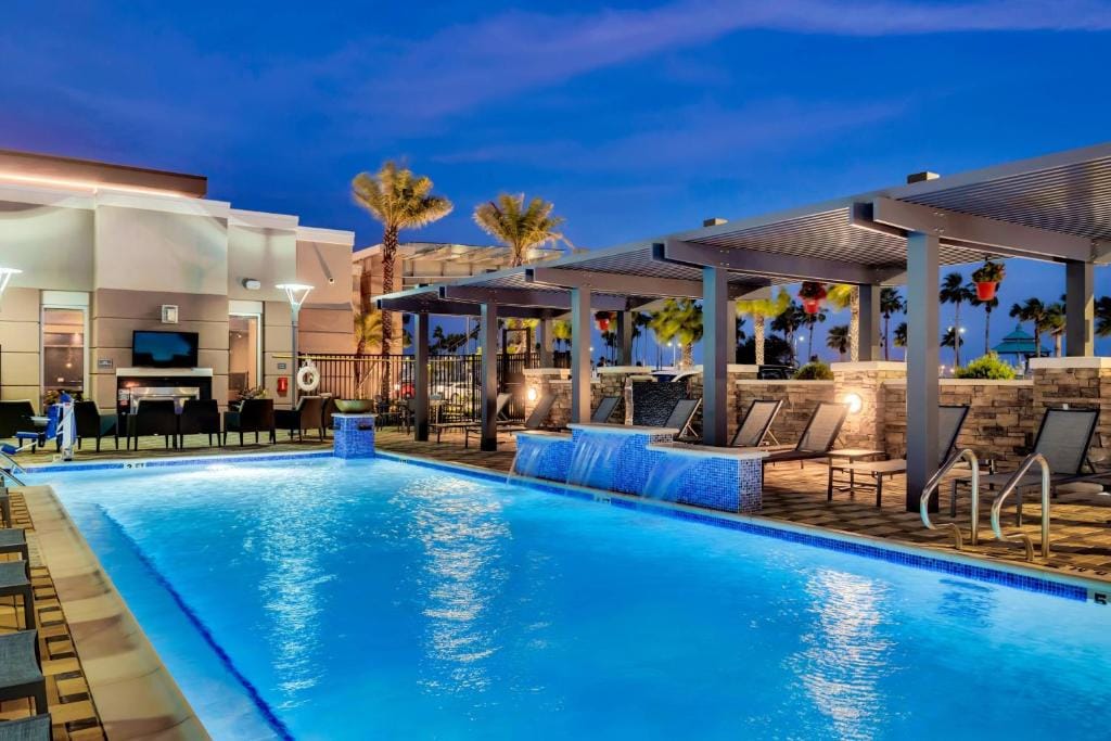 Residence Inn by Marriott Corpus Christi Downtown — 3