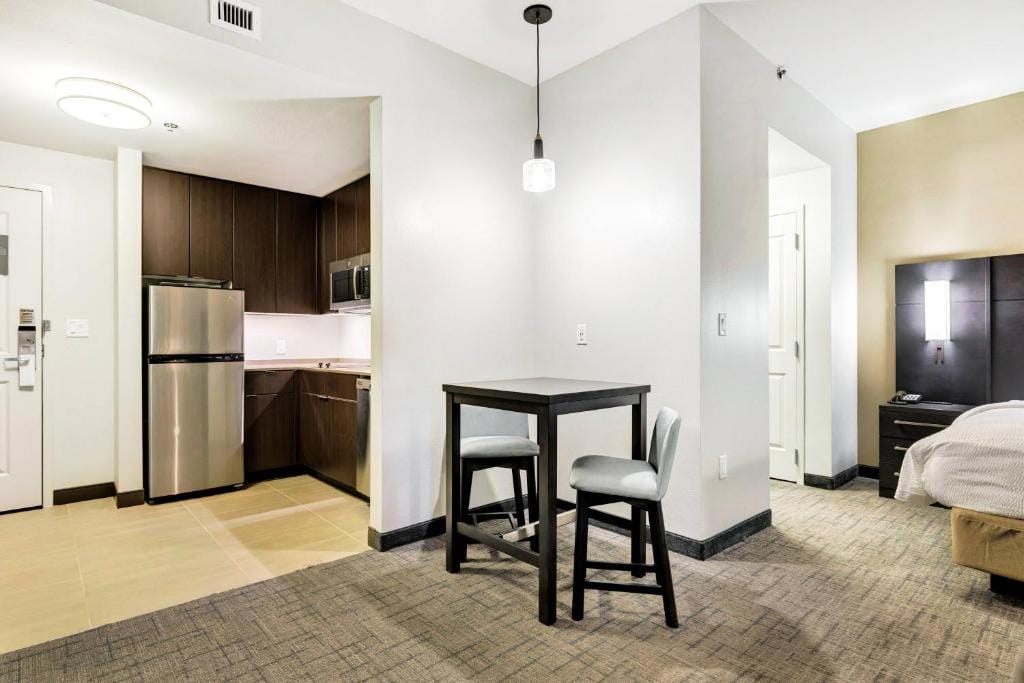 Residence Inn by Marriott Corpus Christi Downtown — 4