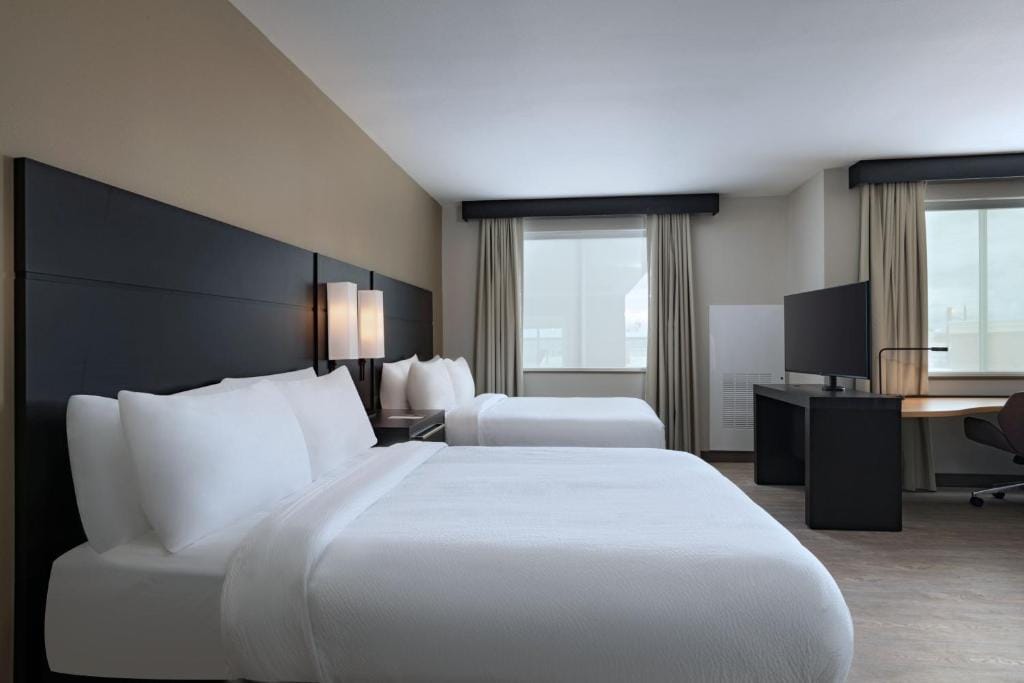 Residence Inn by Marriott Corpus Christi South — 2