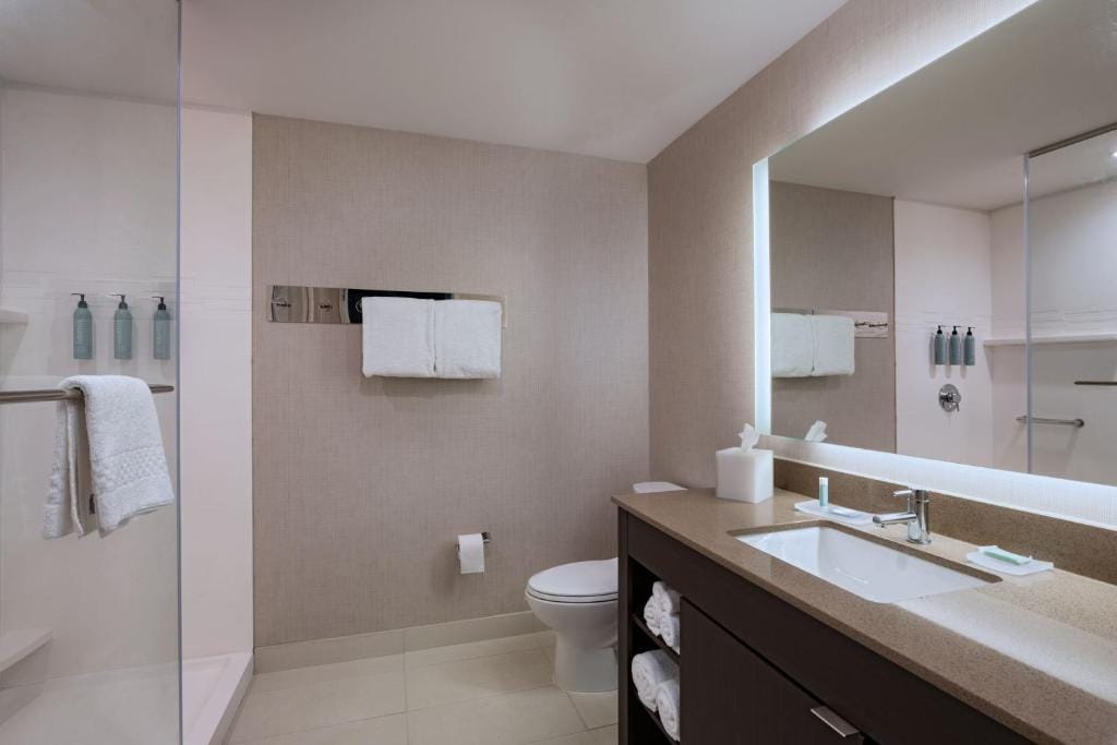 Residence Inn by Marriott Corpus Christi South — 3