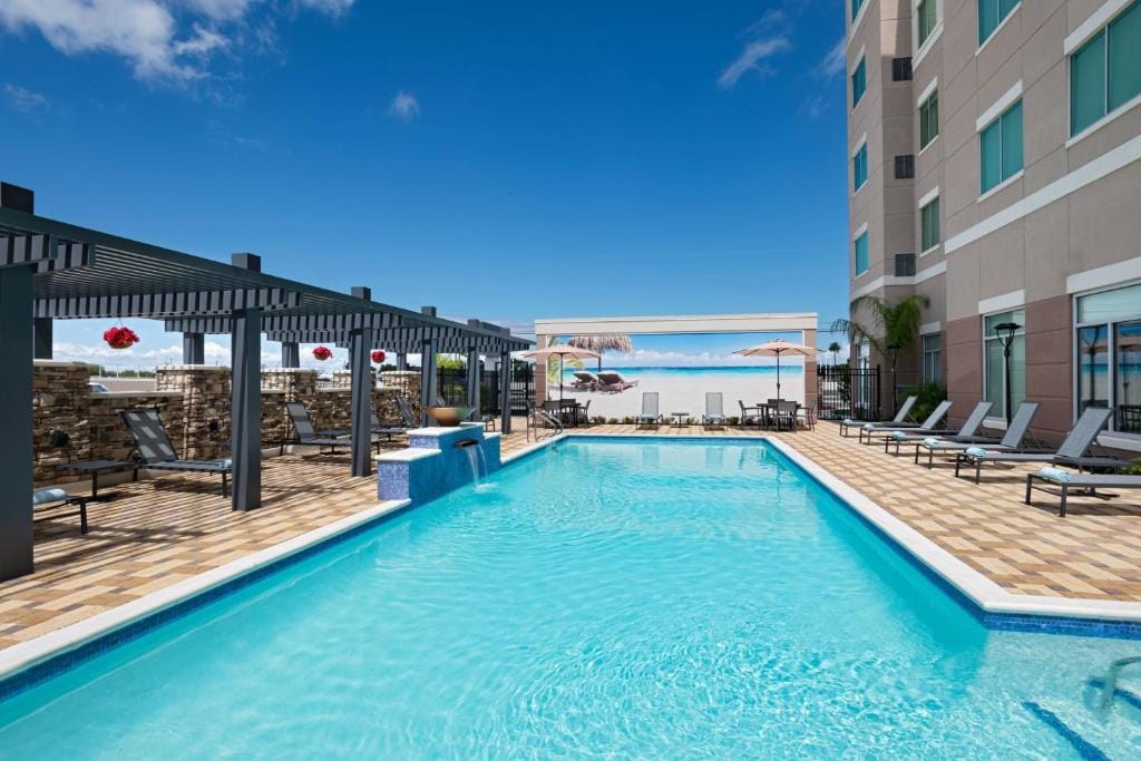 Residence Inn by Marriott Corpus Christi South — 4