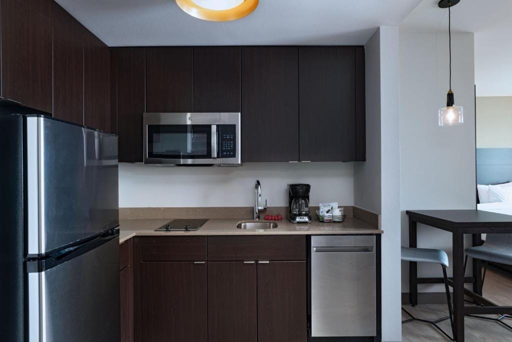 Residence Inn by Marriott Corpus Christi South — 5