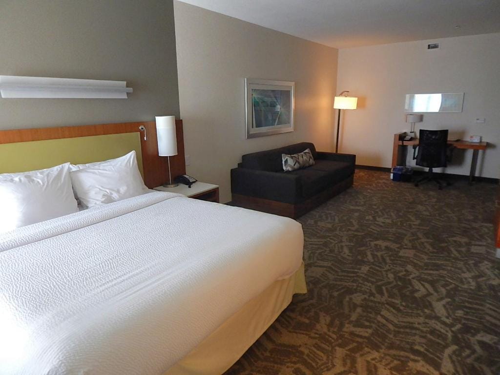 SpringHill Suites by Marriott Corpus Christi — 2