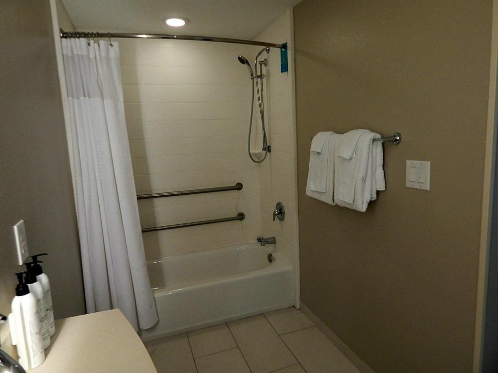 SpringHill Suites by Marriott Corpus Christi — 3