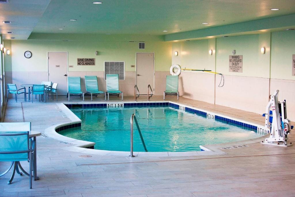 SpringHill Suites by Marriott Corpus Christi — 4