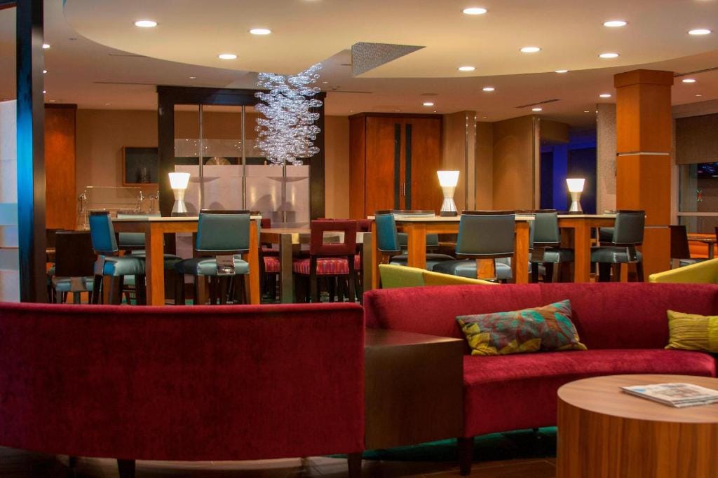 SpringHill Suites by Marriott Corpus Christi — 5