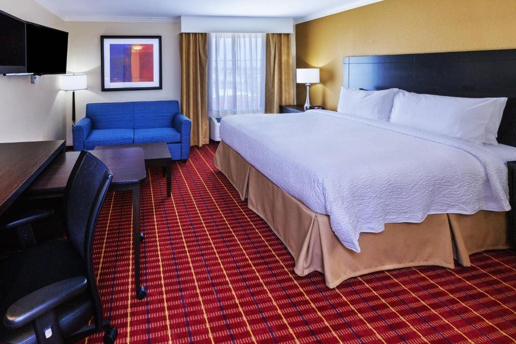 TownePlace Suites by Marriott Corpus Christi — 2