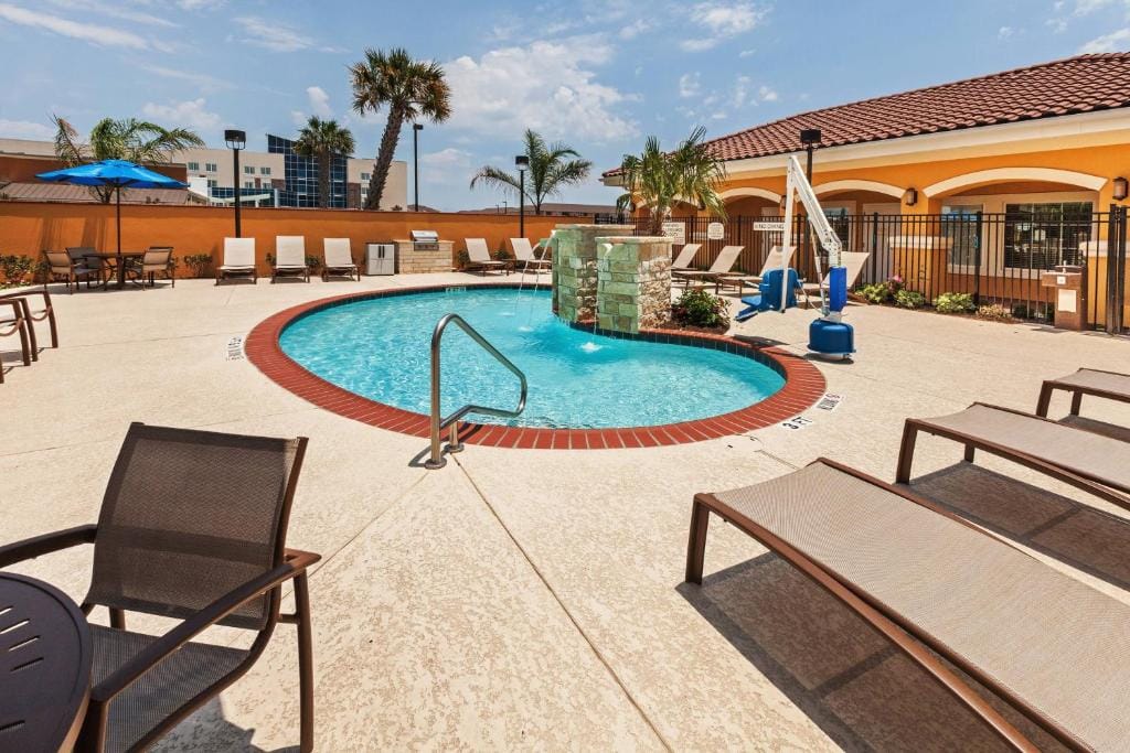 TownePlace Suites by Marriott Corpus Christi — 4