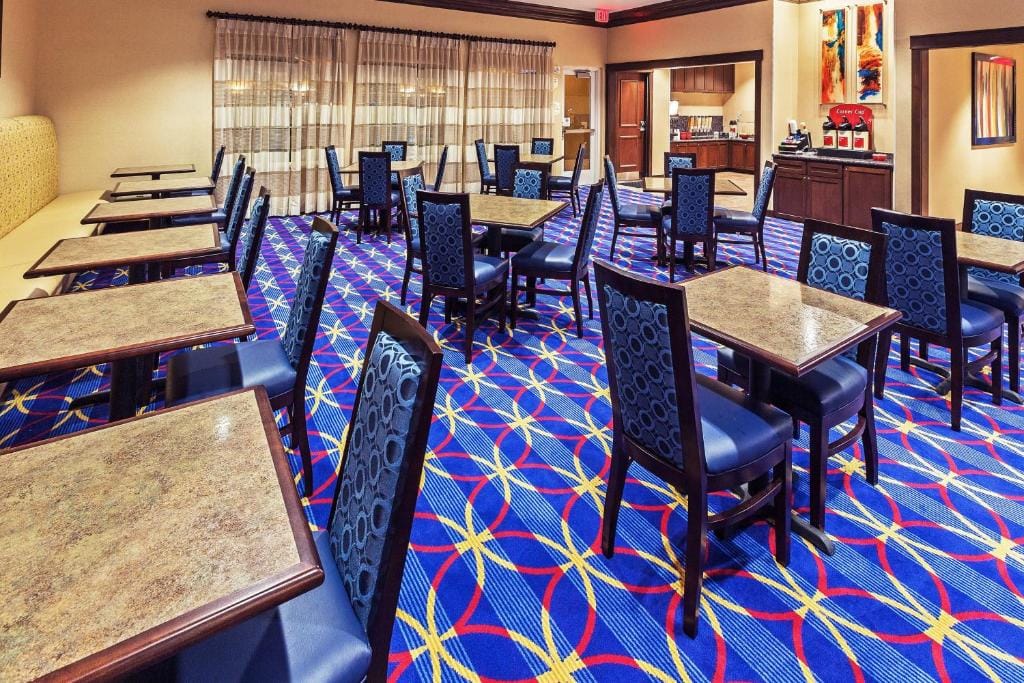 TownePlace Suites by Marriott Corpus Christi — 5