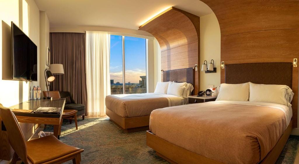 Canopy By Hilton Dallas Uptown — 5