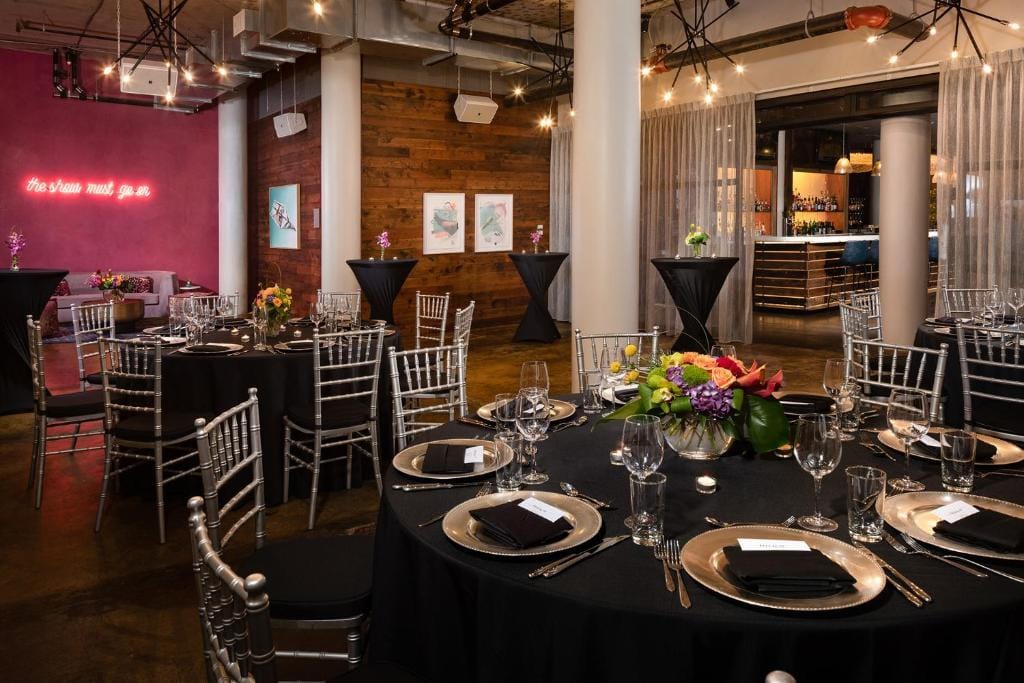 Canvas Hotel Dallas — 5