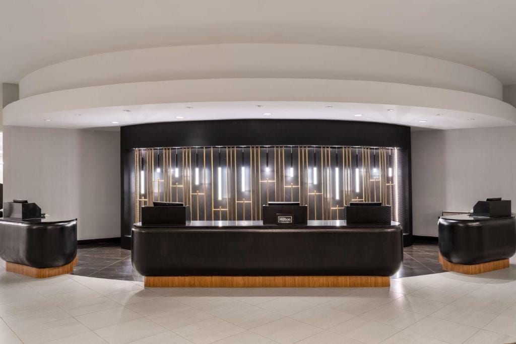 Hilton Dallas Lincoln Centre by the Galleria — 4