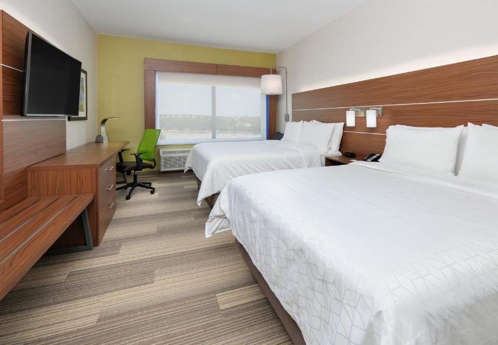 Holiday Inn Express & Suites - Dallas NW HWY - Love Field by IHG — 2