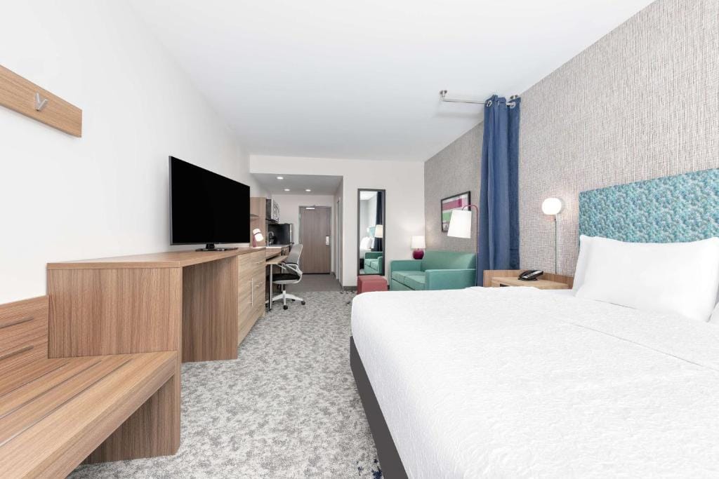 Home2 Suites By Hilton Dallas I-30 Cockrell Hill — 2