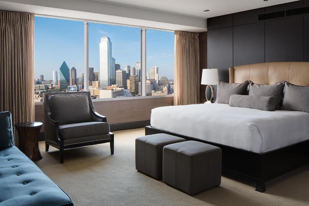 Hyatt Regency Dallas — 2