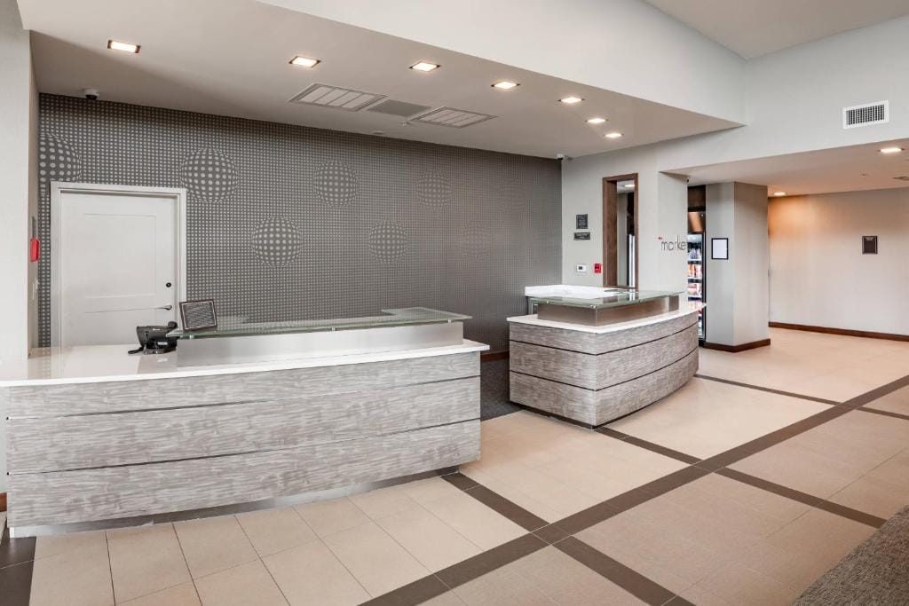 Residence Inn by Marriott Dallas at The Canyon — 3