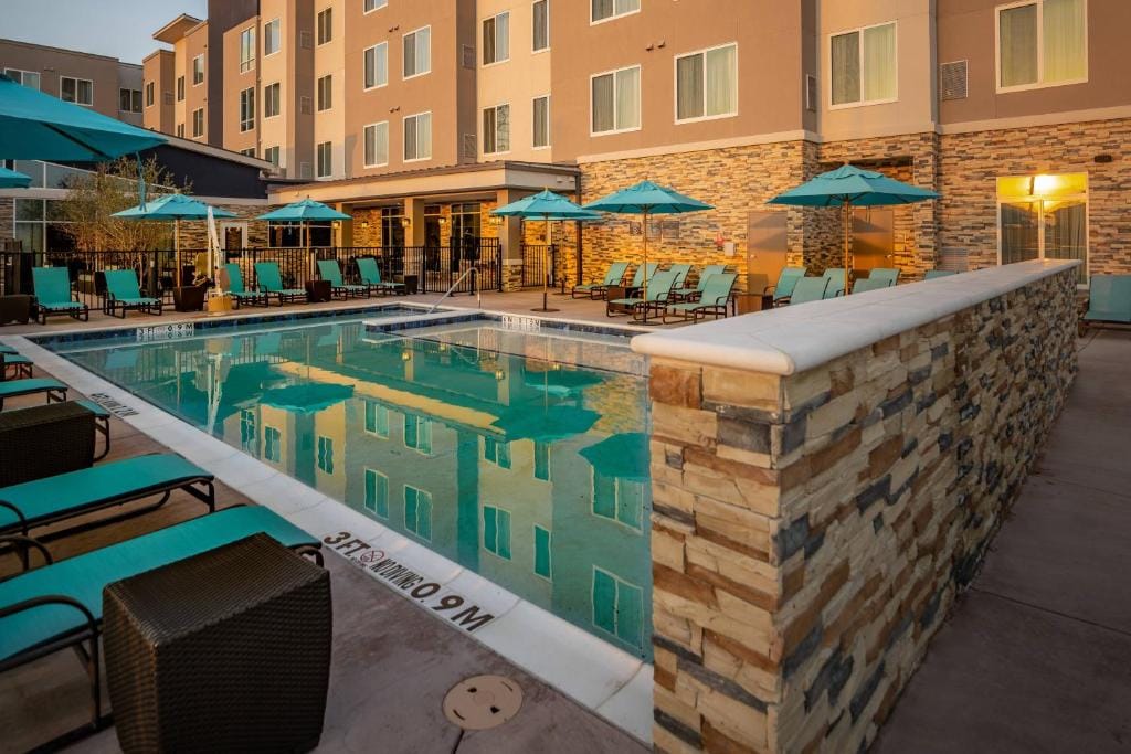 Residence Inn by Marriott Dallas at The Canyon — 4