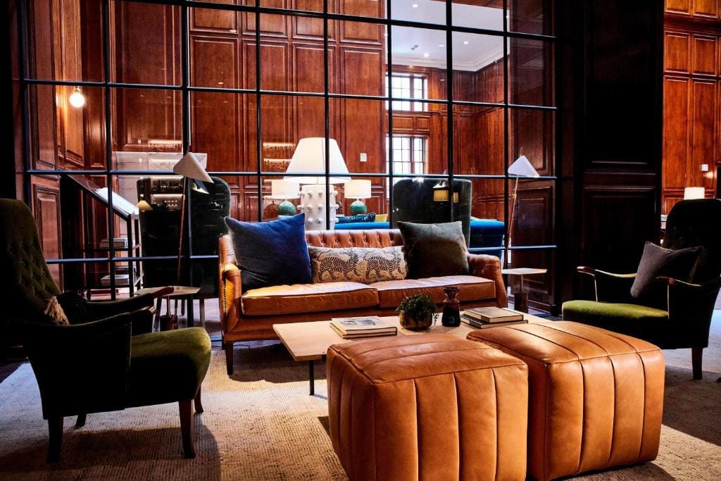 The Adolphus, Autograph Collection — 5
