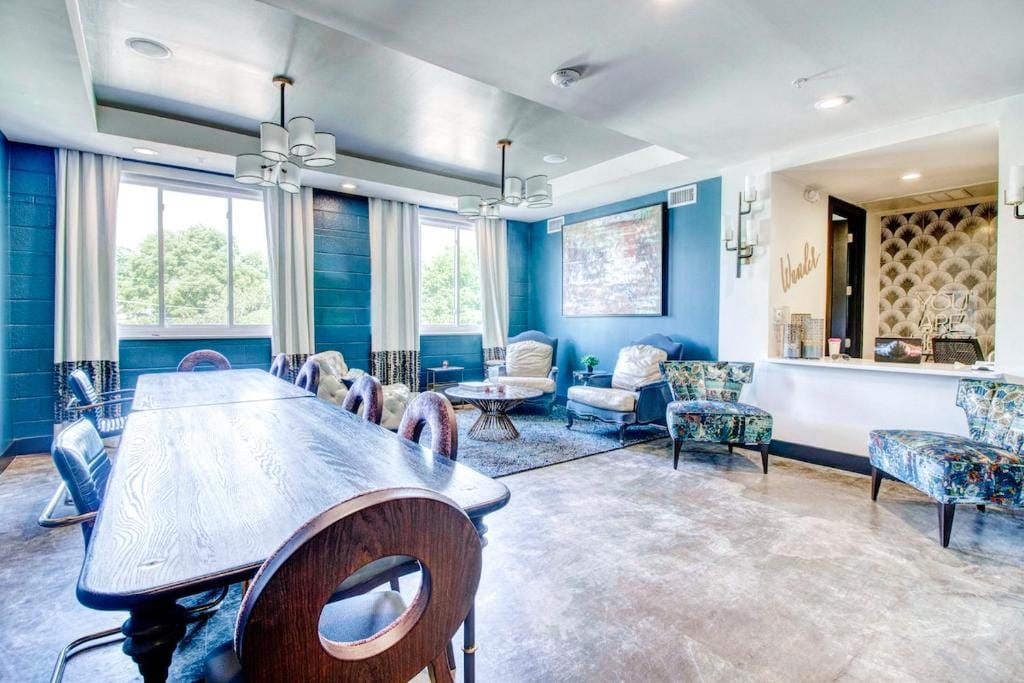 The Bishop Arts Hotel by Qresorts — 2