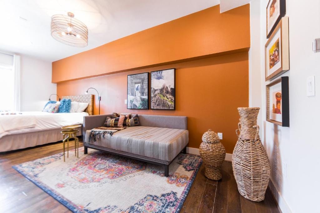 The Bishop Arts Hotel by Qresorts — 4