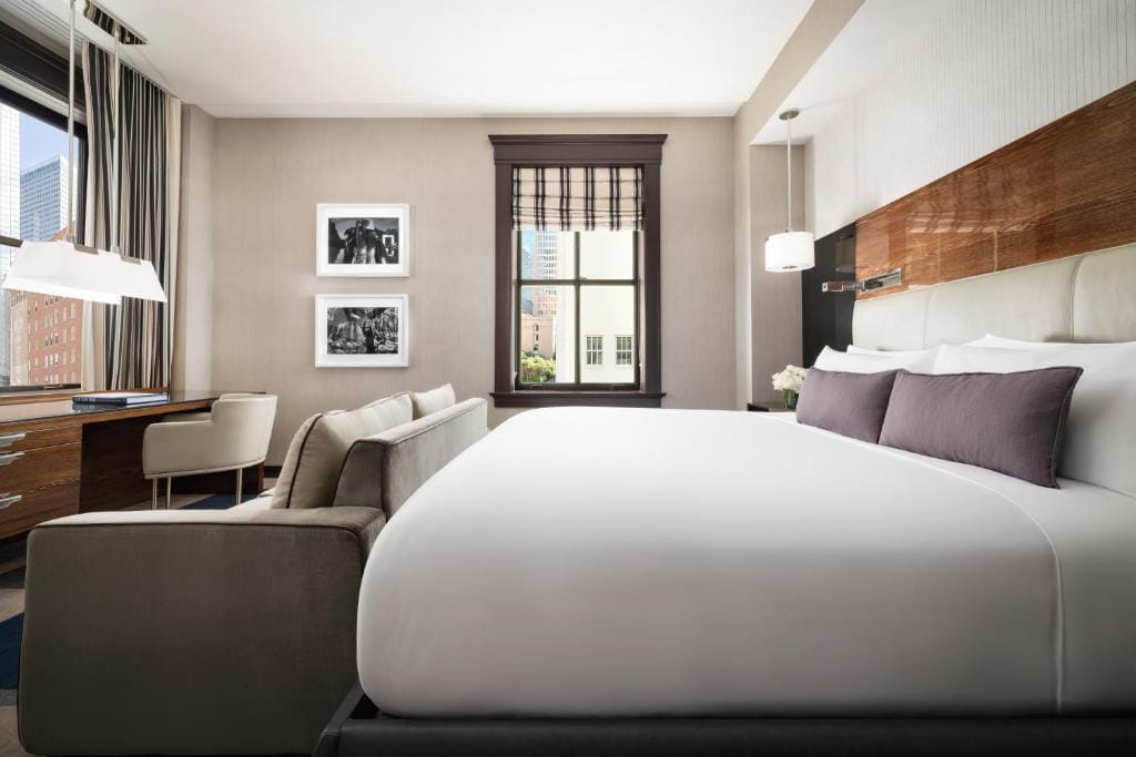 The Joule Dallas — 3