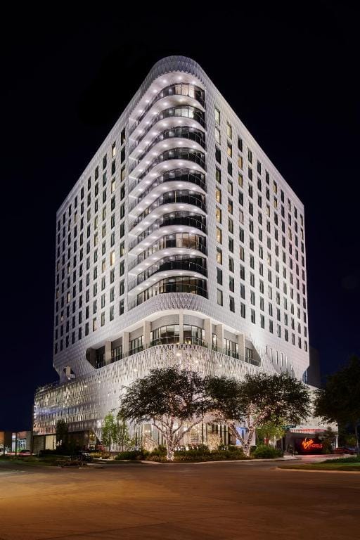 Virgin Hotels Dallas — 5