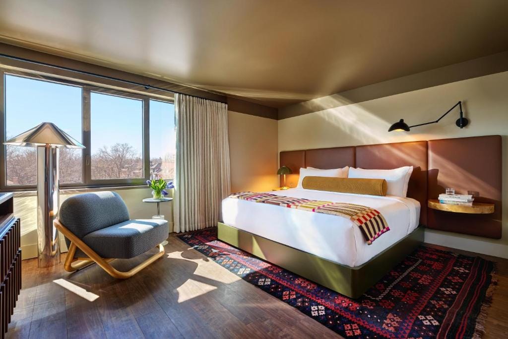 All Inn Hotel — 2