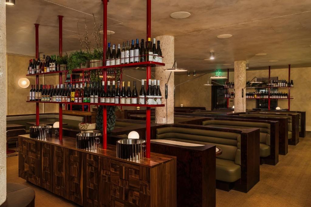 All Inn Hotel — 4