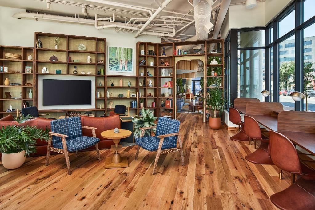 Catbird Hotel — 3