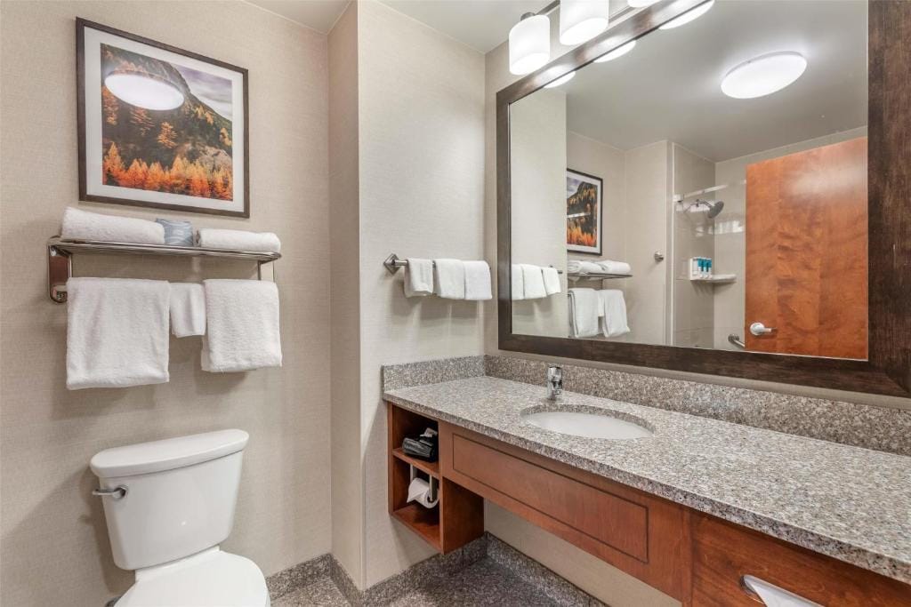 Drury Plaza Hotel Denver Central Park — 3