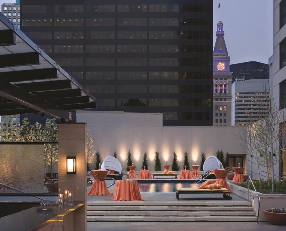 Four Seasons Hotel Denver — 3