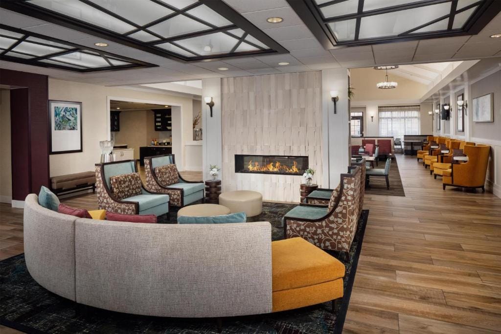 Homewood Suites by Hilton Denver International Airport — 1