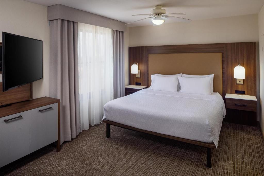 Homewood Suites by Hilton Denver International Airport — 2