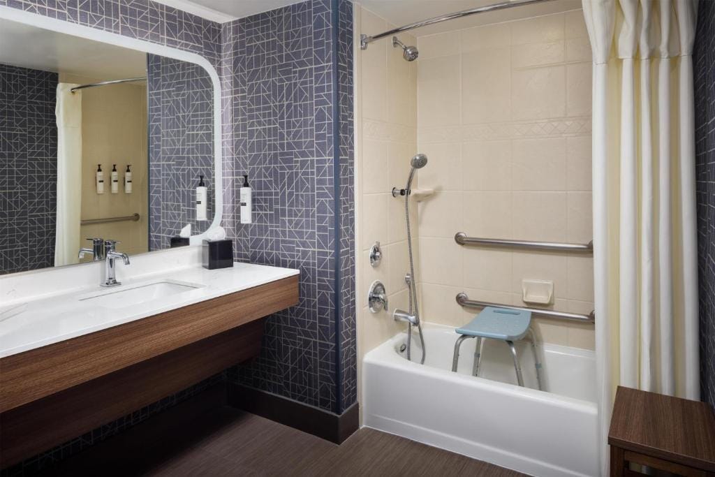 Homewood Suites by Hilton Denver International Airport — 3