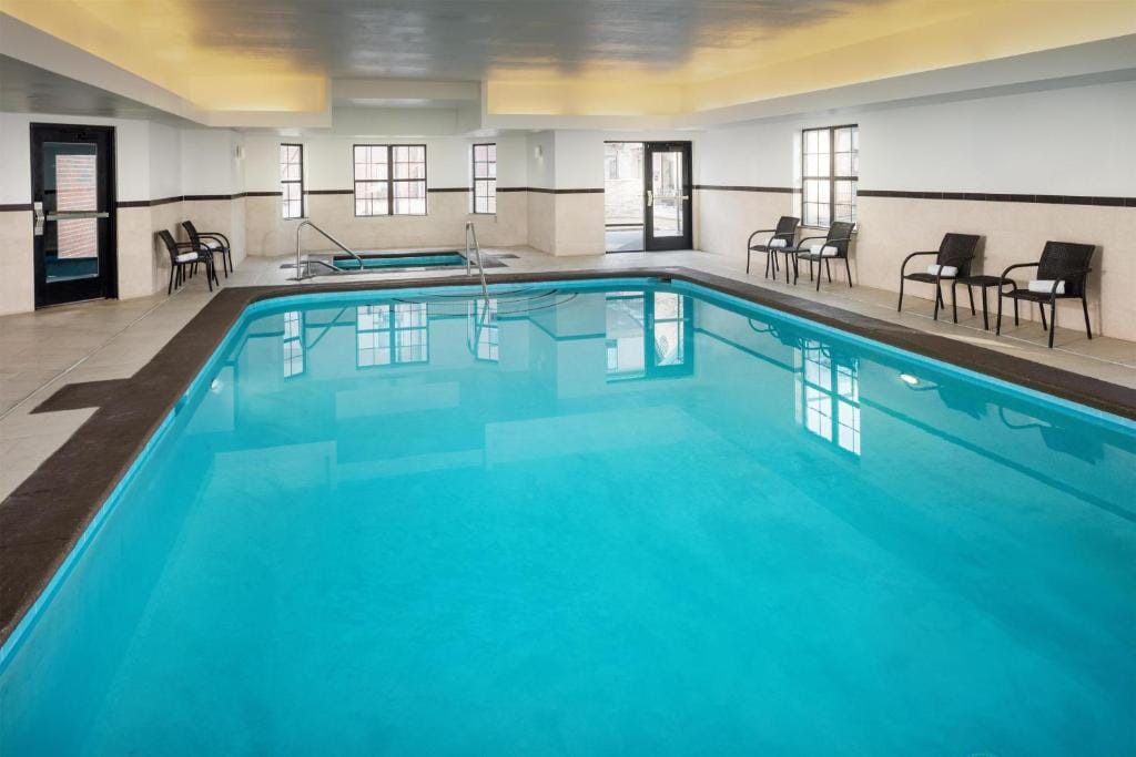 Homewood Suites by Hilton Denver International Airport — 4