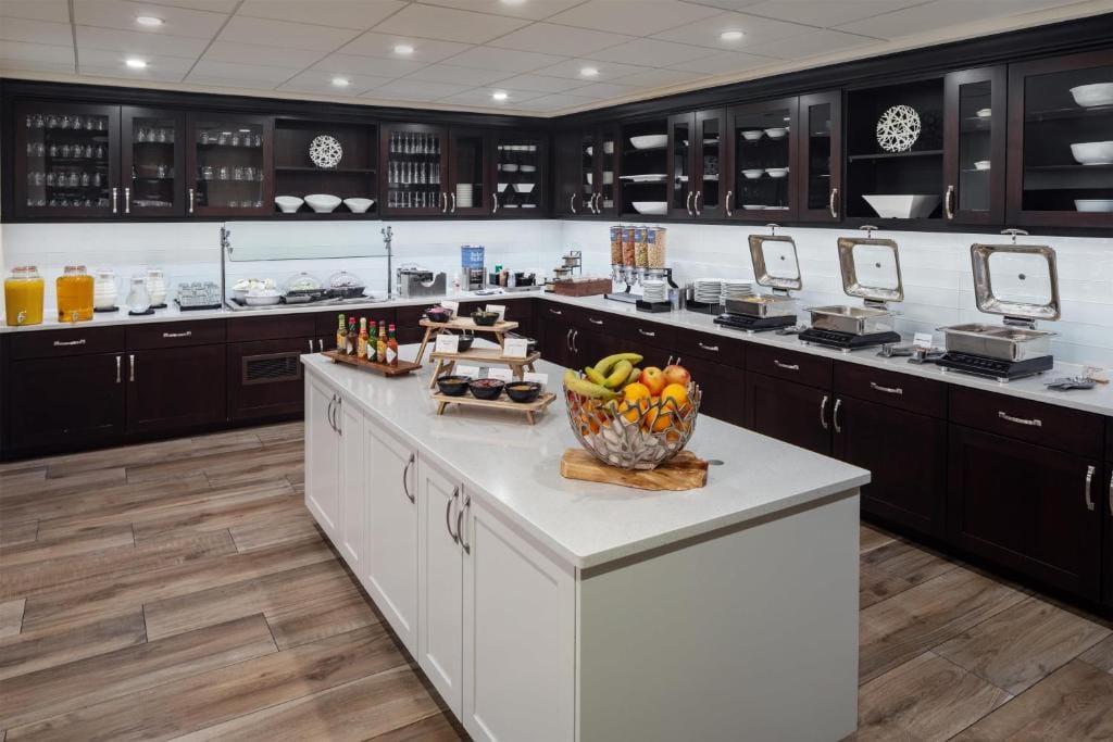 Homewood Suites by Hilton Denver International Airport — 5